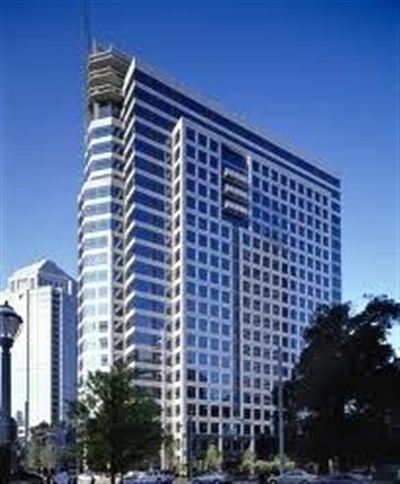 Proscenium Garage - 1170 Peachtree St