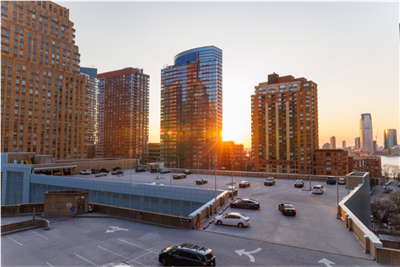 Battery Parking Garage