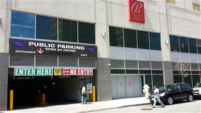 Jamaica Center