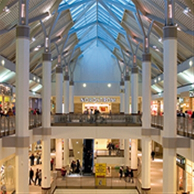 Providence Place Mall