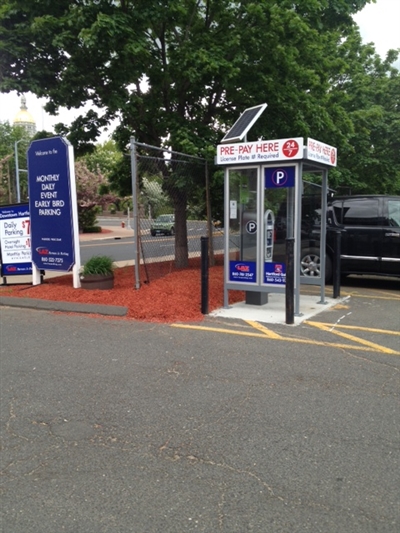 Capital Lot - 10 Ford St.