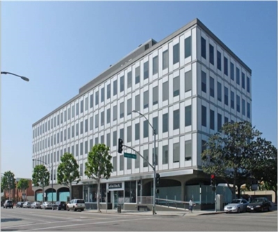 315 S Beverly 
