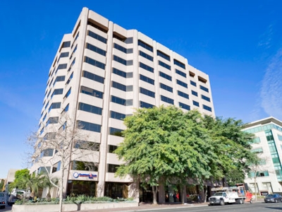 155 N. Lake