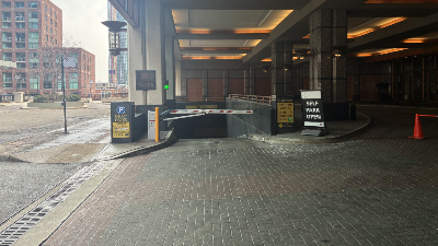 Sheraton Chicago Hotel & Towers