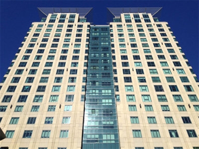 The Metropolitan