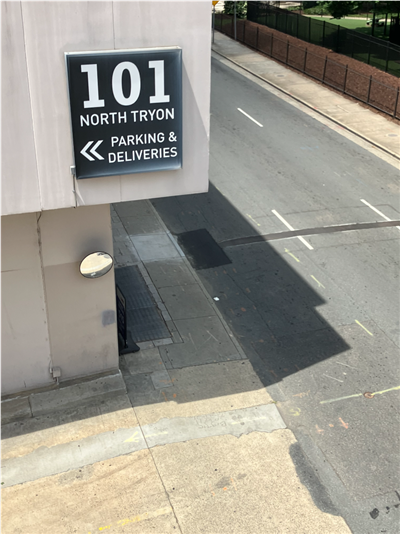 101 Independence Center