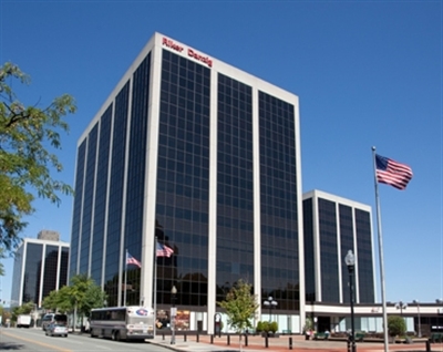 Headquarters Plaza