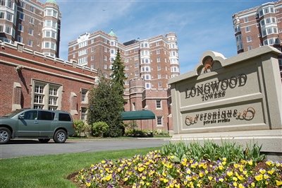 Longwood Towers