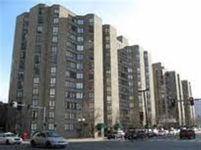 Greenhouse Apartments