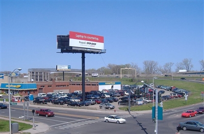 Market St. Lot