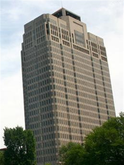 CT Financial Center