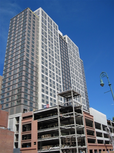 360 State Street