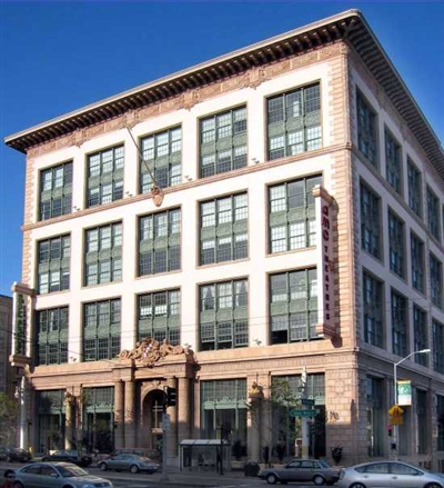1000 Van Ness