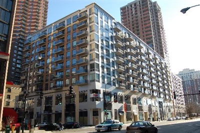 1 E. 8th Street