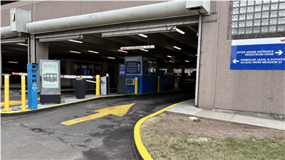 Gateway Garage 