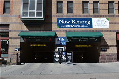 126 Dartmouth Street