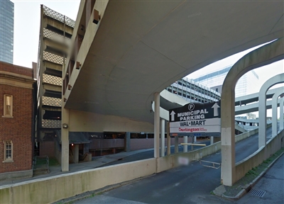 275 Main Street Garage
