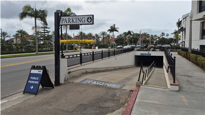 Coronado Plaza