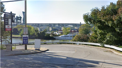 Riverview South Lot