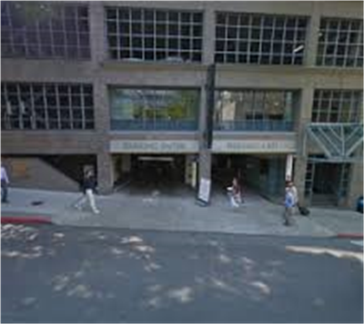6th Avenue Garage