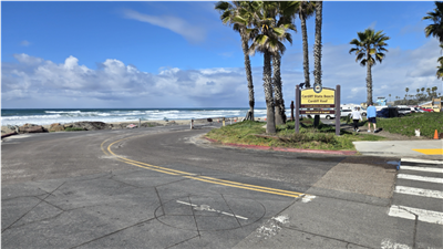 California State Parks - Cardiff