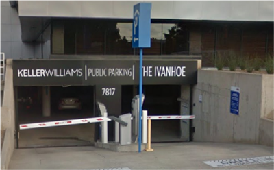 7817 Ivanhoe