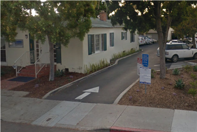 1127 Wall St