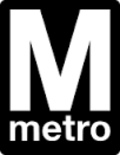 WMATA - Wiehle-Reston East