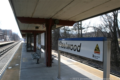MTA Fleetwood