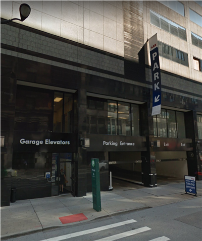 36 E 7th St.