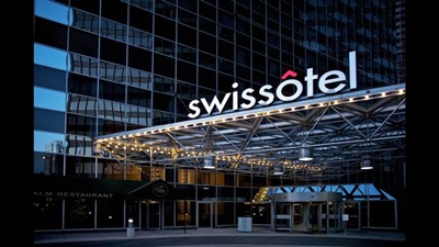 Swissotel Chicago