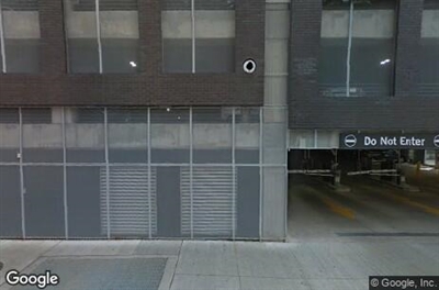 Joseph Garage