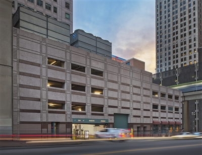 150 Jefferson Ave