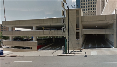 3rd & Main