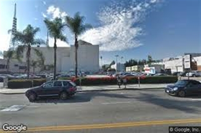 1715 N Cahuenga