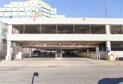 Fordham Plaza