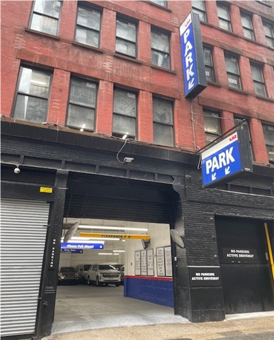 310 West 39th St