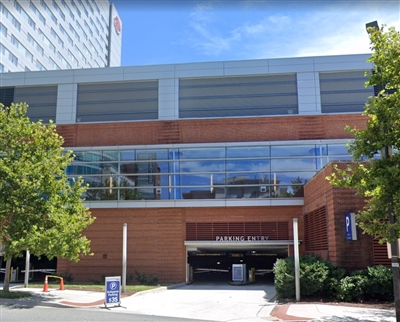 Hilton Baltimore
