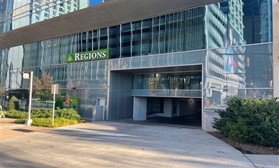 Regions 615 - 615 S. College