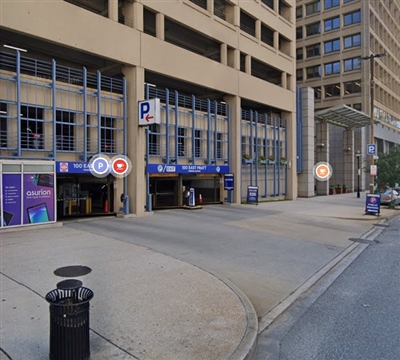 100 East Pratt Street