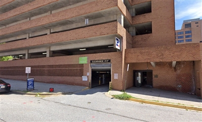 Medco - Marriott Inner Harbor 