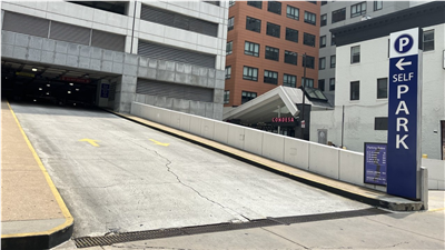1818 Market Garage