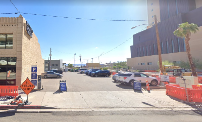 27 W. Madison Street