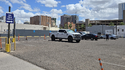 252 W. Van Buren