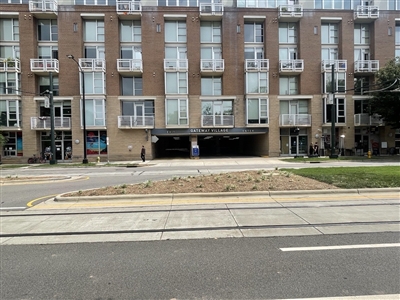 BOA - Gateway Village