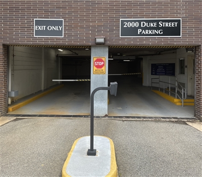 2000 Duke Street