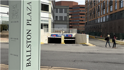 Ballston Plaza II