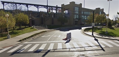 Victory Field
