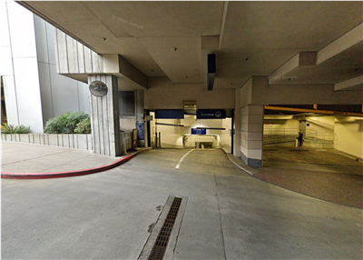 Union Square Garage