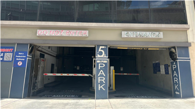 5th & Broadway